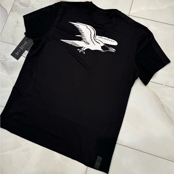 Ten Thousand Other - 🦅 RARE Ten Thousand The Eagle Edition Updated Fit Micro Mesh Versatile Shirt